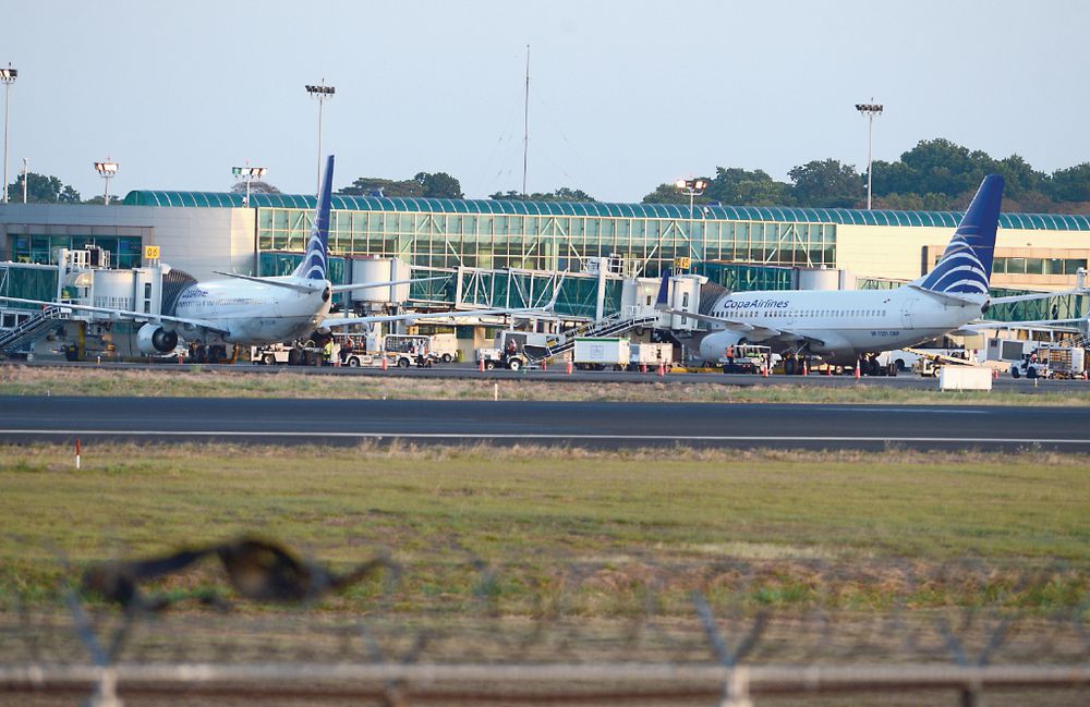 Copa Airlines plans 'mini-hub' from mid-August
